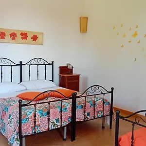 Baglio Messina Vacanze Appartamento